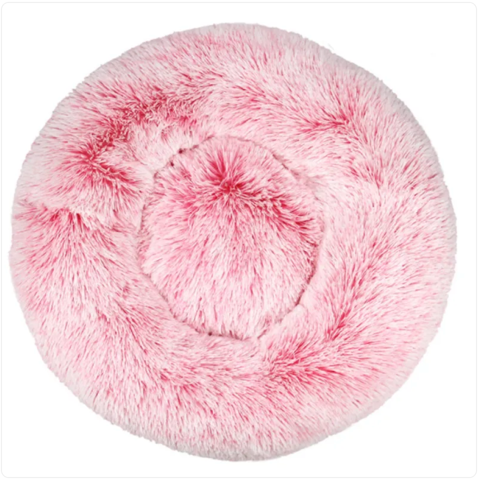 DriftPaw Cloud Bed