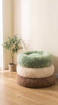DriftPaw Cloud Bed