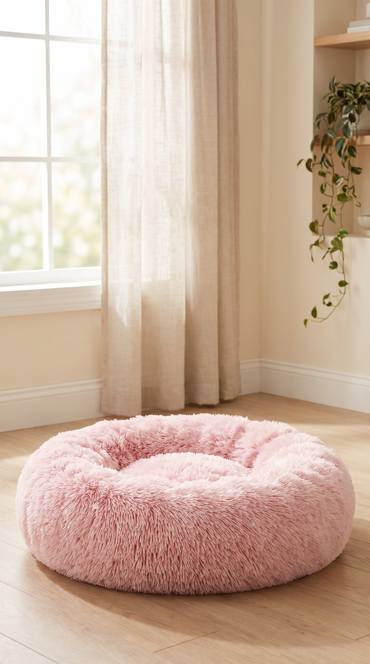 DriftPaw Cloud Bed