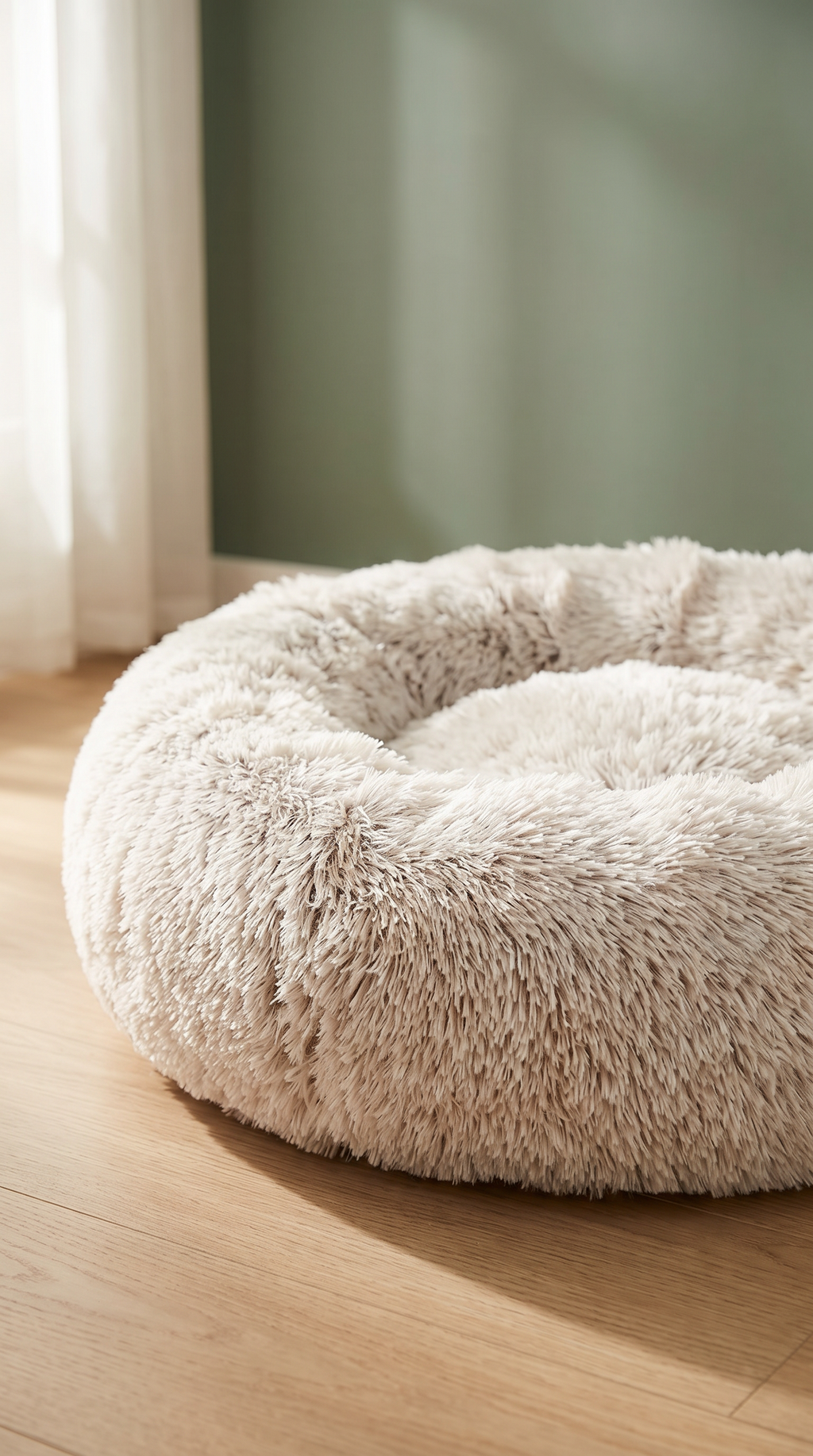 DriftPaw Cloud Bed