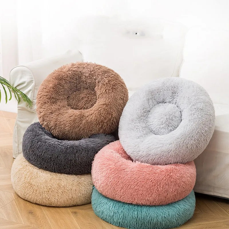 DriftPaw Cloud Bed